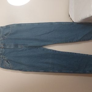 WRANGLERS mens jeans. 36 X 30. NWOT